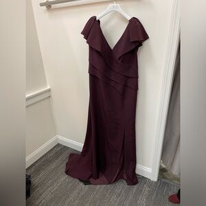 Formal gown - Mother of Bride or Groom